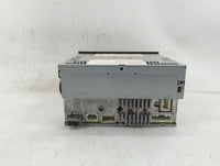 2007-2008 Nissan Maxima Radio AM FM Cd Player Receiver Replacement P/N:28185 ZK31A Fits Fits 2007 2008 OEM Used Auto Parts -