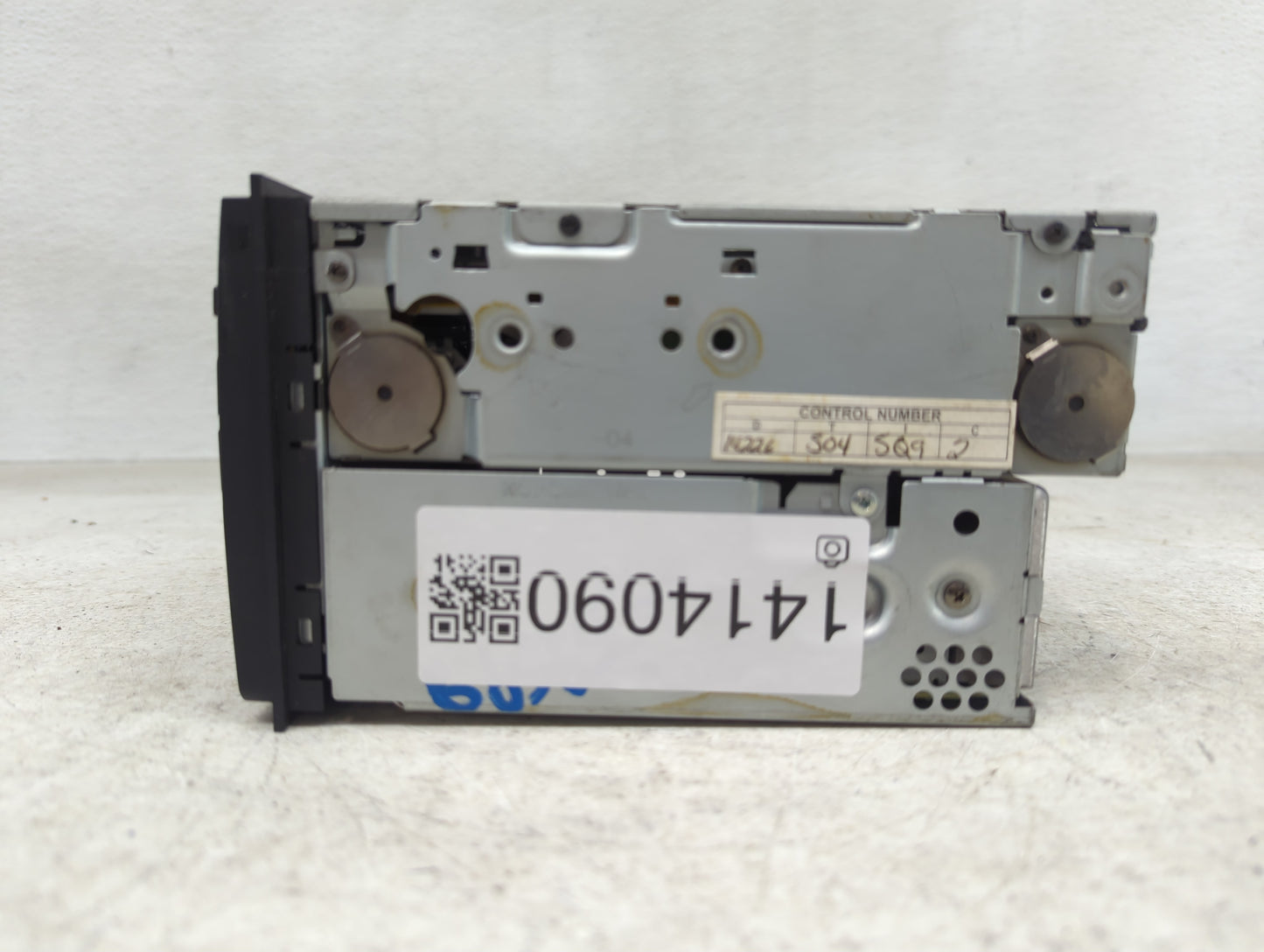 2008 Nissan Maxima Radio AM FM Cd Player Receiver Replacement P/N:28185 ZE50B Fits OEM Used Auto Parts - Oemusedautoparts1.c