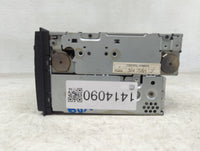 2008 Nissan Maxima Radio AM FM Cd Player Receiver Replacement P/N:28185 ZE50B Fits OEM Used Auto Parts - Oemusedautoparts1.c