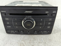 2008 Nissan Maxima Radio AM FM Cd Player Receiver Replacement P/N:28185 ZE50B Fits OEM Used Auto Parts - Oemusedautoparts1.c