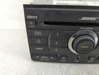 2008 Nissan Maxima Radio AM FM Cd Player Receiver Replacement P/N:28185 ZE50B Fits OEM Used Auto Parts - Oemusedautoparts1.c