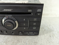 2008 Nissan Maxima Radio AM FM Cd Player Receiver Replacement P/N:28185 ZE50B Fits OEM Used Auto Parts - Oemusedautoparts1.c
