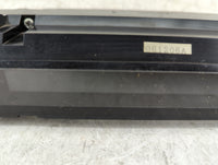 2008 Nissan Maxima Digitial Dash Clock P/N:27775ZK30B Fits OEM Used Auto Parts - Oemusedautoparts1.com