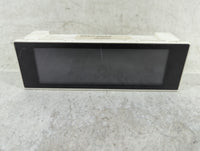 2007-2008 Nissan Maxima Information Display Screen - Oemusedautoparts1.com