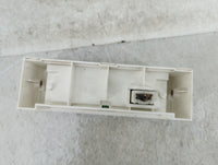 2007-2008 Nissan Maxima Information Display Screen - Oemusedautoparts1.com