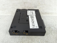 2007-2008 Nissan Maxima Information Display Screen - Oemusedautoparts1.com