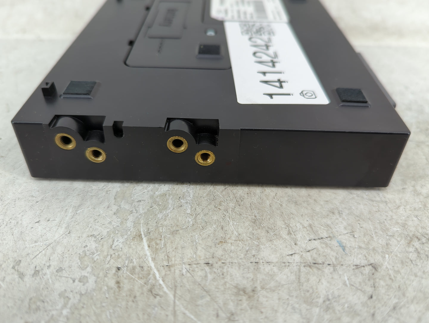 2007-2008 Nissan Maxima Information Display Screen - Oemusedautoparts1.com
