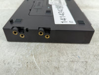 2007-2008 Nissan Maxima Information Display Screen - Oemusedautoparts1.com