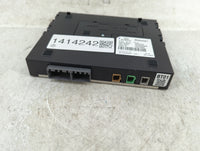 2007-2008 Nissan Maxima Information Display Screen - Oemusedautoparts1.com
