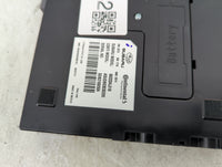 2007-2008 Nissan Maxima Information Display Screen - Oemusedautoparts1.com