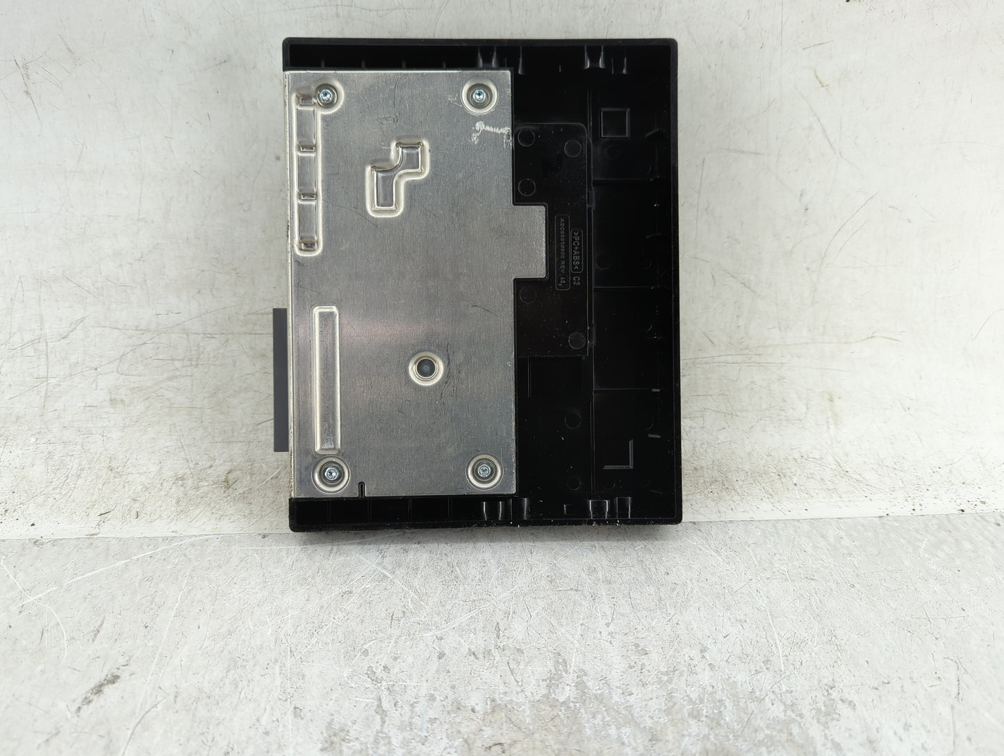 2007-2008 Nissan Maxima Information Display Screen - Oemusedautoparts1.com
