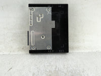 2007-2008 Nissan Maxima Information Display Screen - Oemusedautoparts1.com