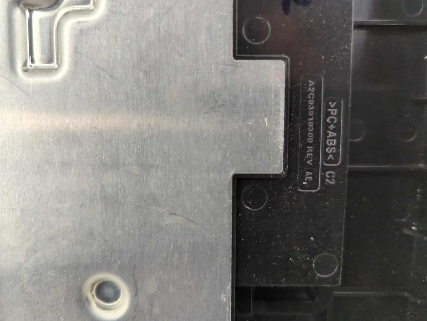 2007-2008 Nissan Maxima Information Display Screen - Oemusedautoparts1.com