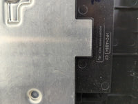2007-2008 Nissan Maxima Information Display Screen - Oemusedautoparts1.com