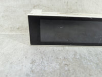 2007-2008 Nissan Maxima Information Display Screen - Oemusedautoparts1.com