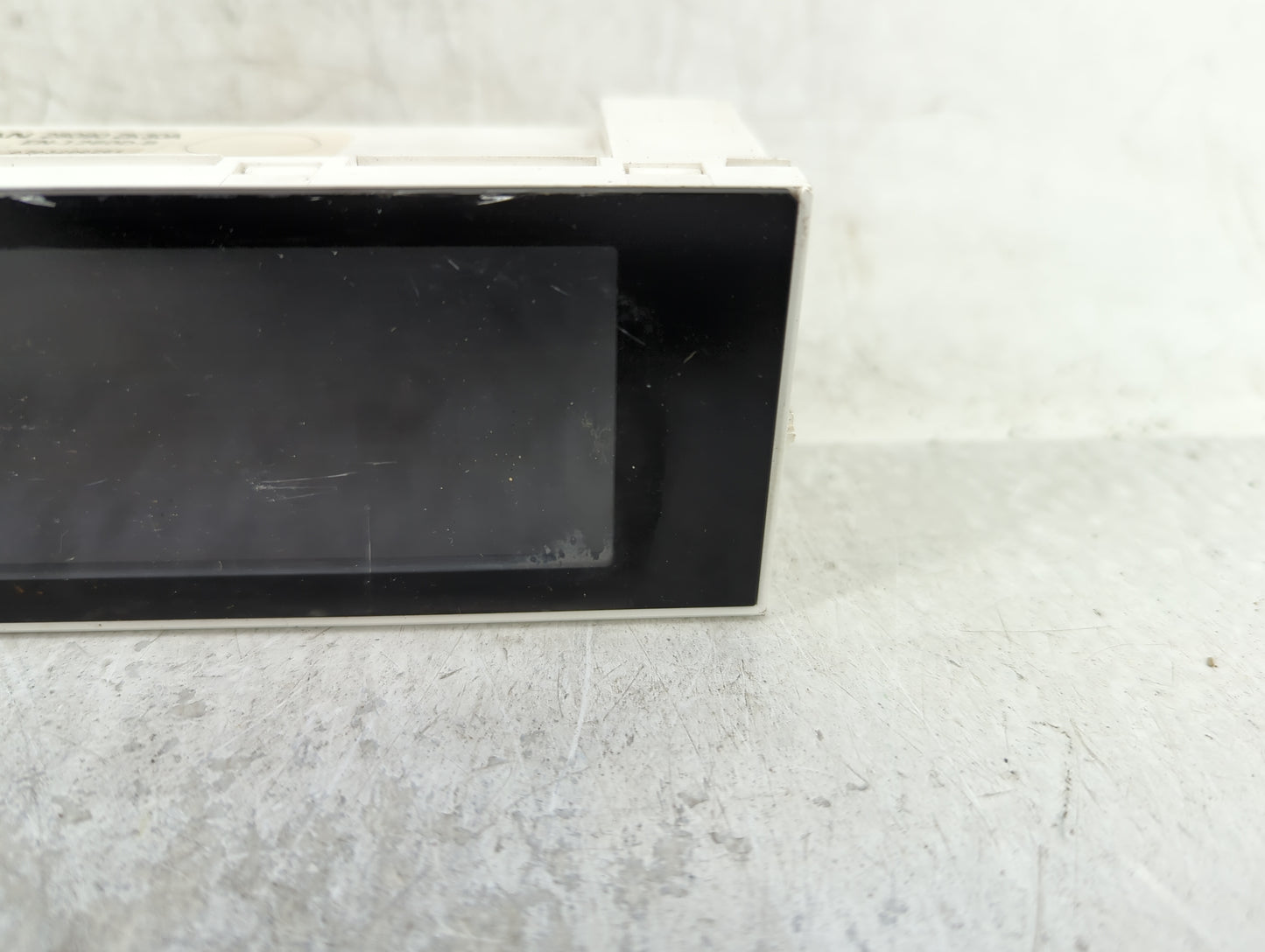 2007-2008 Nissan Maxima Information Display Screen - Oemusedautoparts1.com