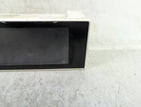 2007-2008 Nissan Maxima Information Display Screen - Oemusedautoparts1.com