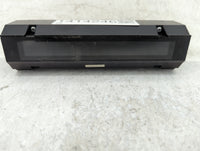 2007-2008 Nissan Maxima Information Display Screen - Oemusedautoparts1.com