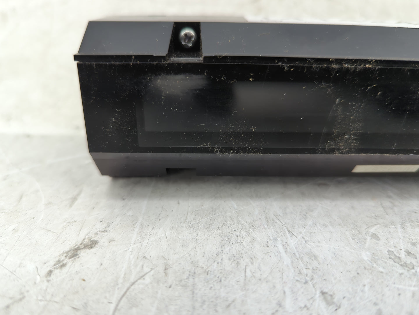 2007-2008 Nissan Maxima Information Display Screen - Oemusedautoparts1.com