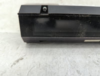 2007-2008 Nissan Maxima Information Display Screen - Oemusedautoparts1.com