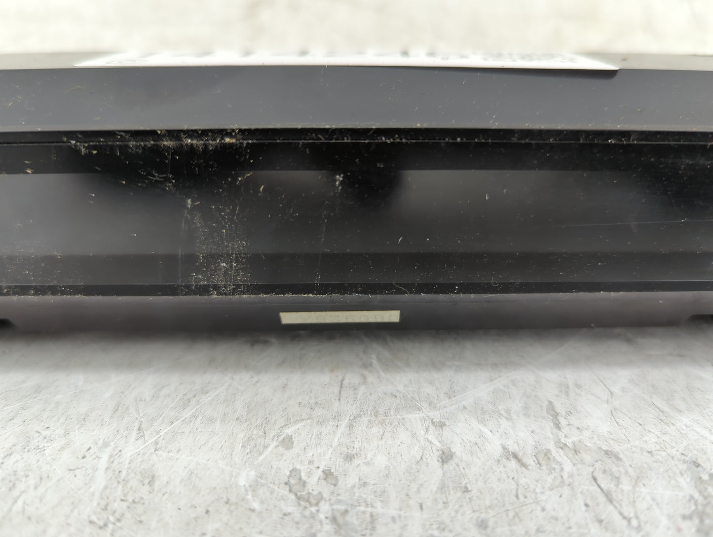 2007-2008 Nissan Maxima Information Display Screen - Oemusedautoparts1.com