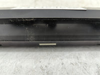 2007-2008 Nissan Maxima Information Display Screen - Oemusedautoparts1.com