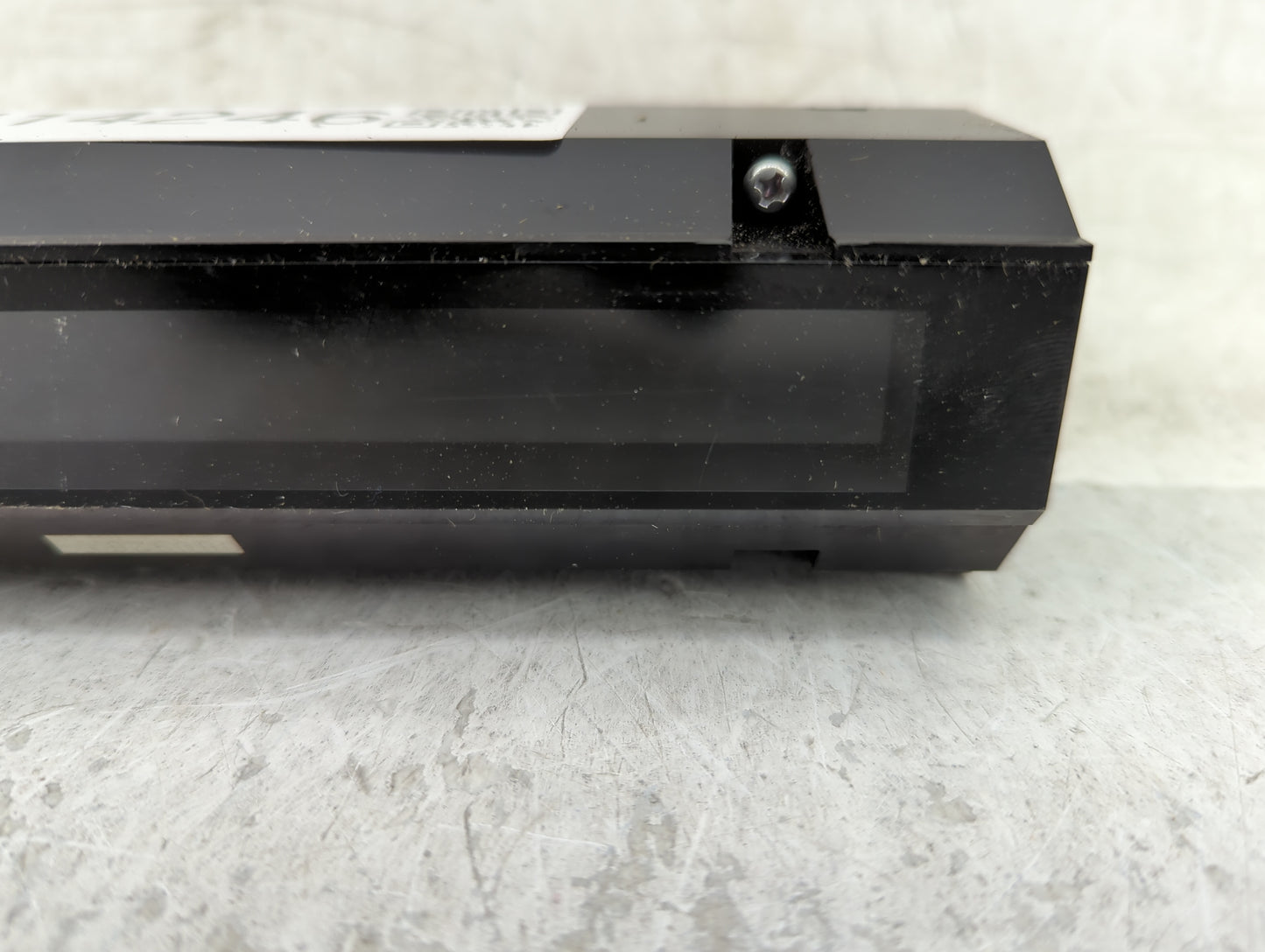2007-2008 Nissan Maxima Information Display Screen - Oemusedautoparts1.com