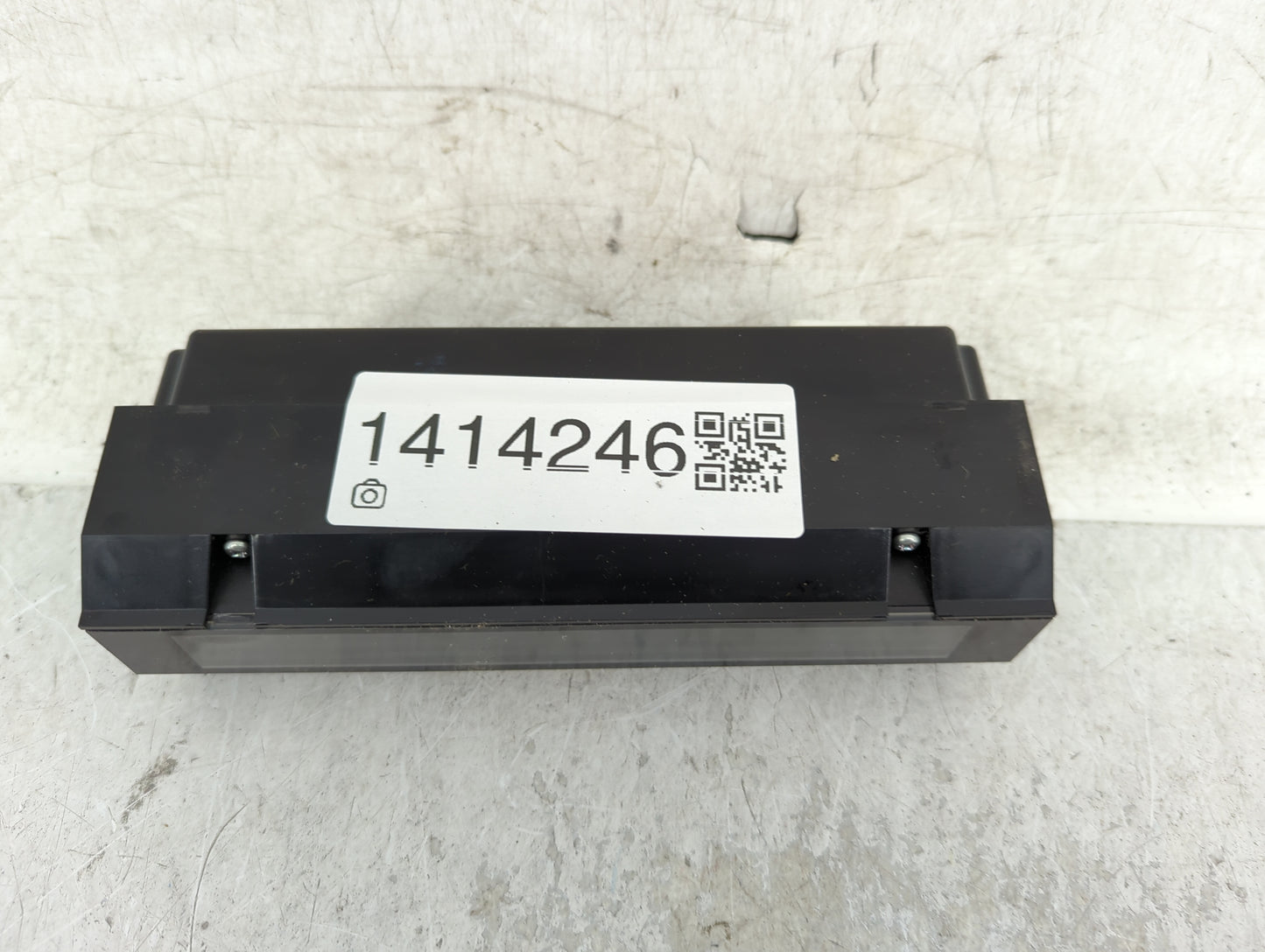 2007-2008 Nissan Maxima Information Display Screen - Oemusedautoparts1.com