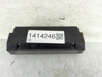 2007-2008 Nissan Maxima Information Display Screen - Oemusedautoparts1.com