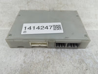 2007-2008 Nissan Maxima Temperature Control Module 27760 Zk30a 1414247 - Oemusedautoparts1.com