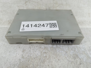 2007-2008 Nissan Maxima Temperature Control Module 27760 Zk30a 1414247 - Oemusedautoparts1.com