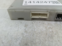 2007-2008 Nissan Maxima Temperature Control Module 27760 Zk30a 1414247 - Oemusedautoparts1.com