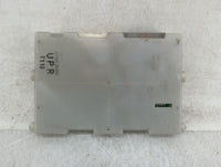 2007-2008 Nissan Maxima Temperature Control Module 27760 Zk30a 1414247 - Oemusedautoparts1.com