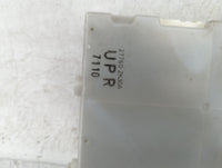 2007-2008 Nissan Maxima Temperature Control Module 27760 Zk30a 1414247 - Oemusedautoparts1.com