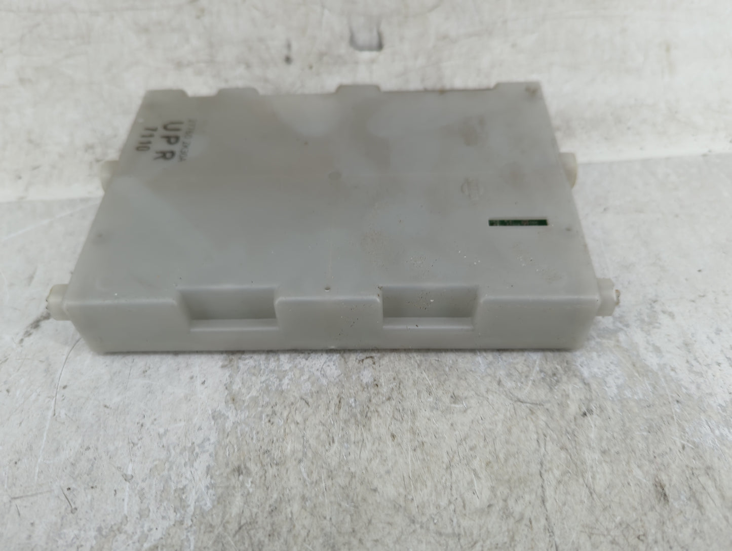 2007-2008 Nissan Maxima Temperature Control Module 27760 Zk30a 1414247 - Oemusedautoparts1.com