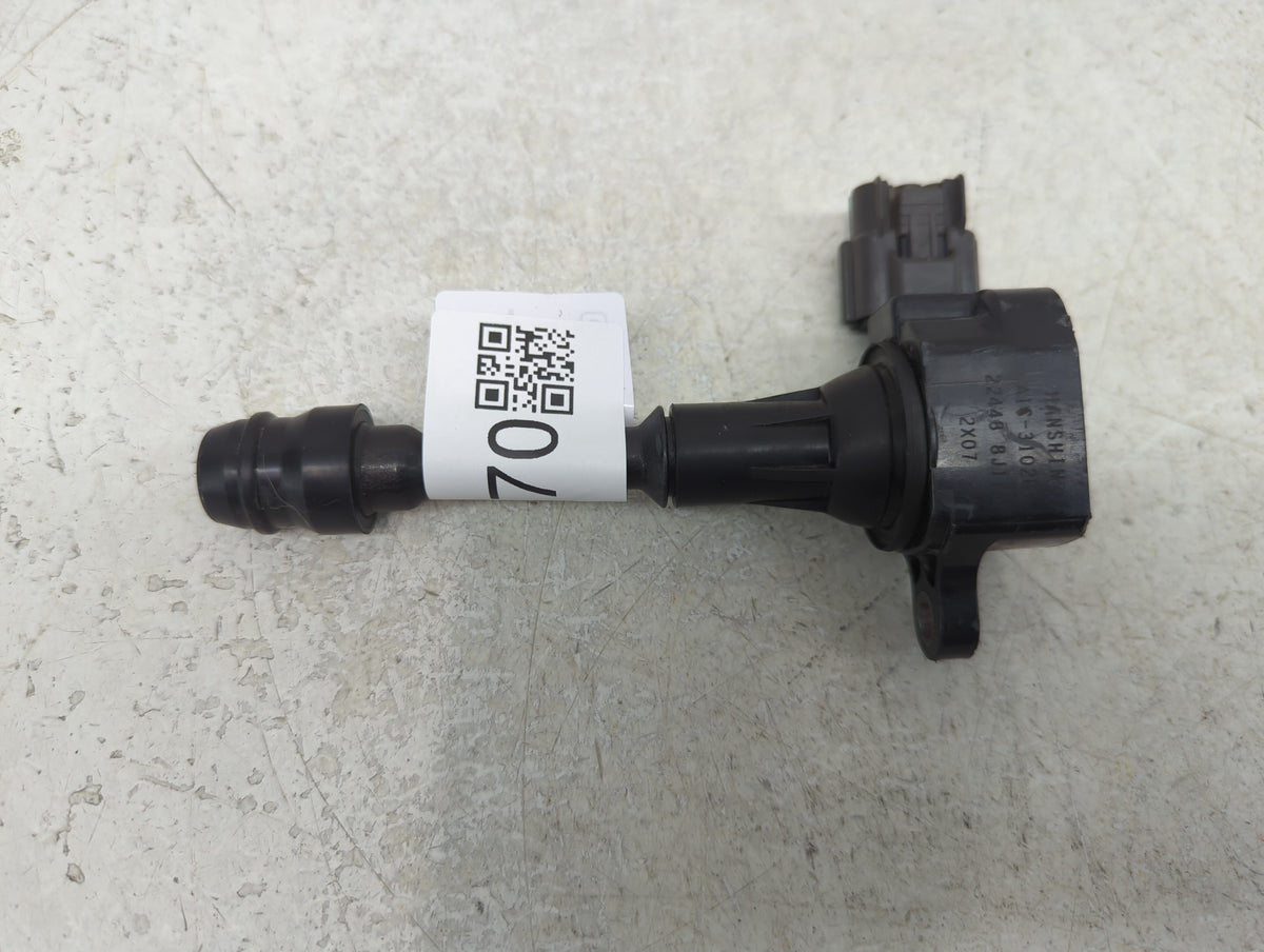 2008 Nissan Maxima Ignition Coil Igniter Pack 1419470 - Oemusedautoparts1.com