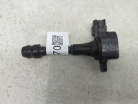 2008 Nissan Maxima Ignition Coil Igniter Pack 1419470 - Oemusedautoparts1.com