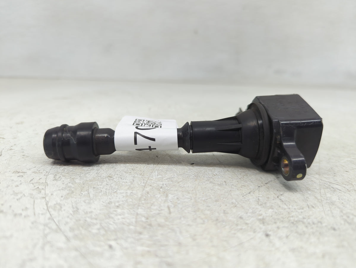 2008 Nissan Maxima Ignition Coil Igniter Pack 1419470 - Oemusedautoparts1.com