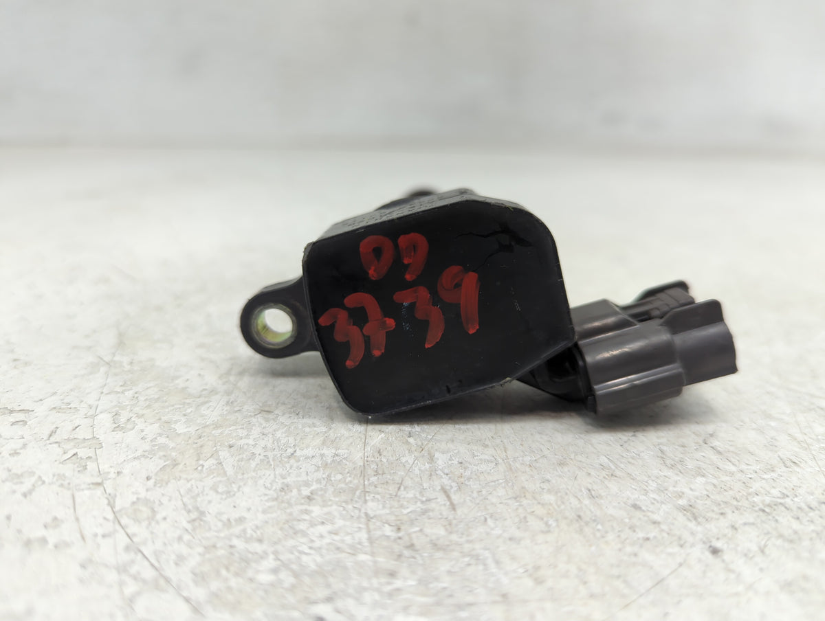 2008 Nissan Maxima Ignition Coil Igniter Pack 1419470 - Oemusedautoparts1.com