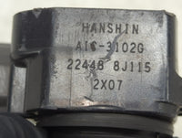 2008 Nissan Maxima Ignition Coil Igniter Pack 1419470 - Oemusedautoparts1.com
