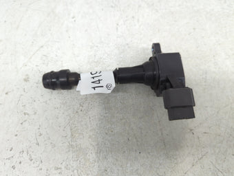compare product 2002-2008 Nissan Maxima Ignition Coil Igniter Pack