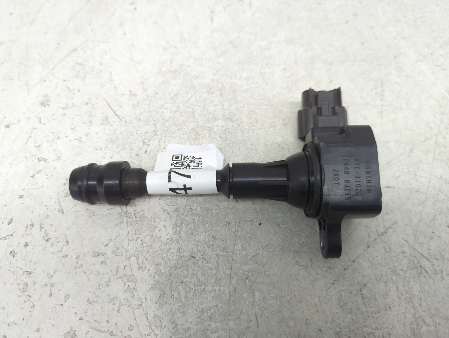2002-2008 Nissan Maxima Ignition Coil Igniter Pack - Oemusedautoparts1.com
