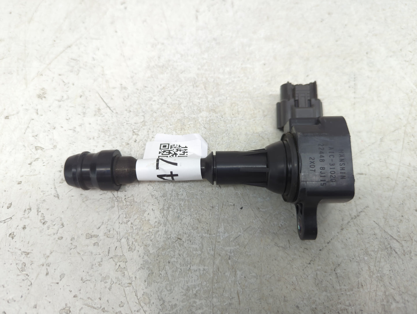 2002-2008 Nissan Maxima Ignition Coil Igniter Pack - Oemusedautoparts1.com