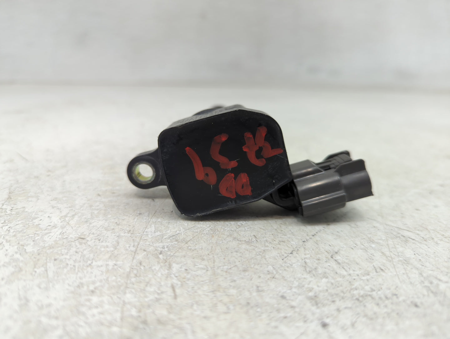2002-2008 Nissan Maxima Ignition Coil Igniter Pack - Oemusedautoparts1.com