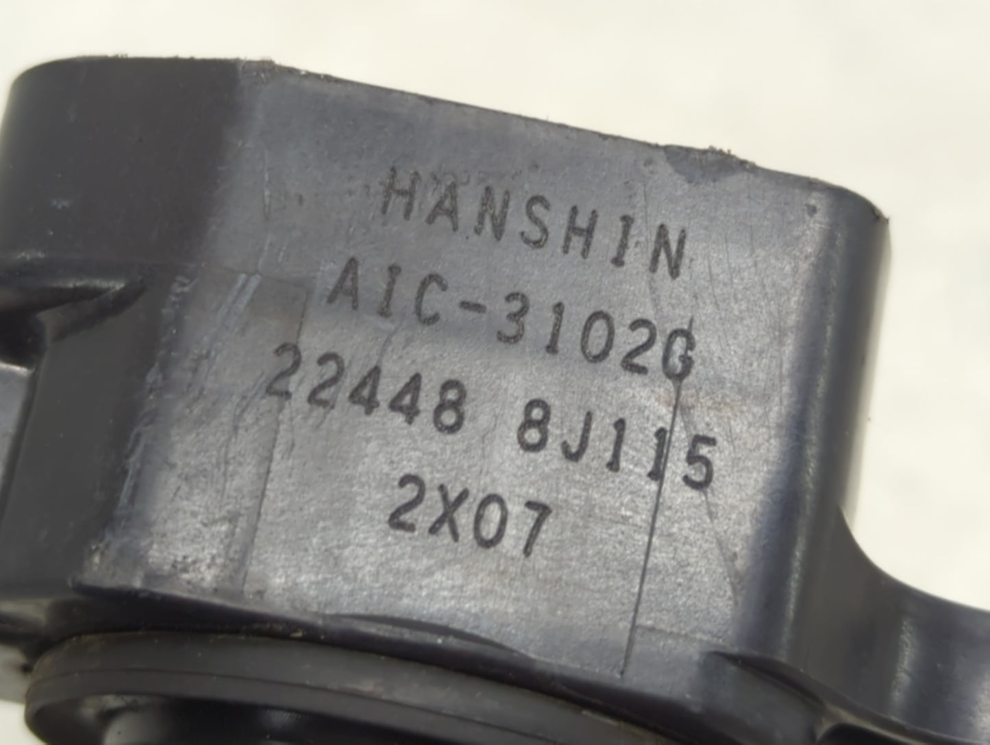 2002-2008 Nissan Maxima Ignition Coil Igniter Pack - Oemusedautoparts1.com