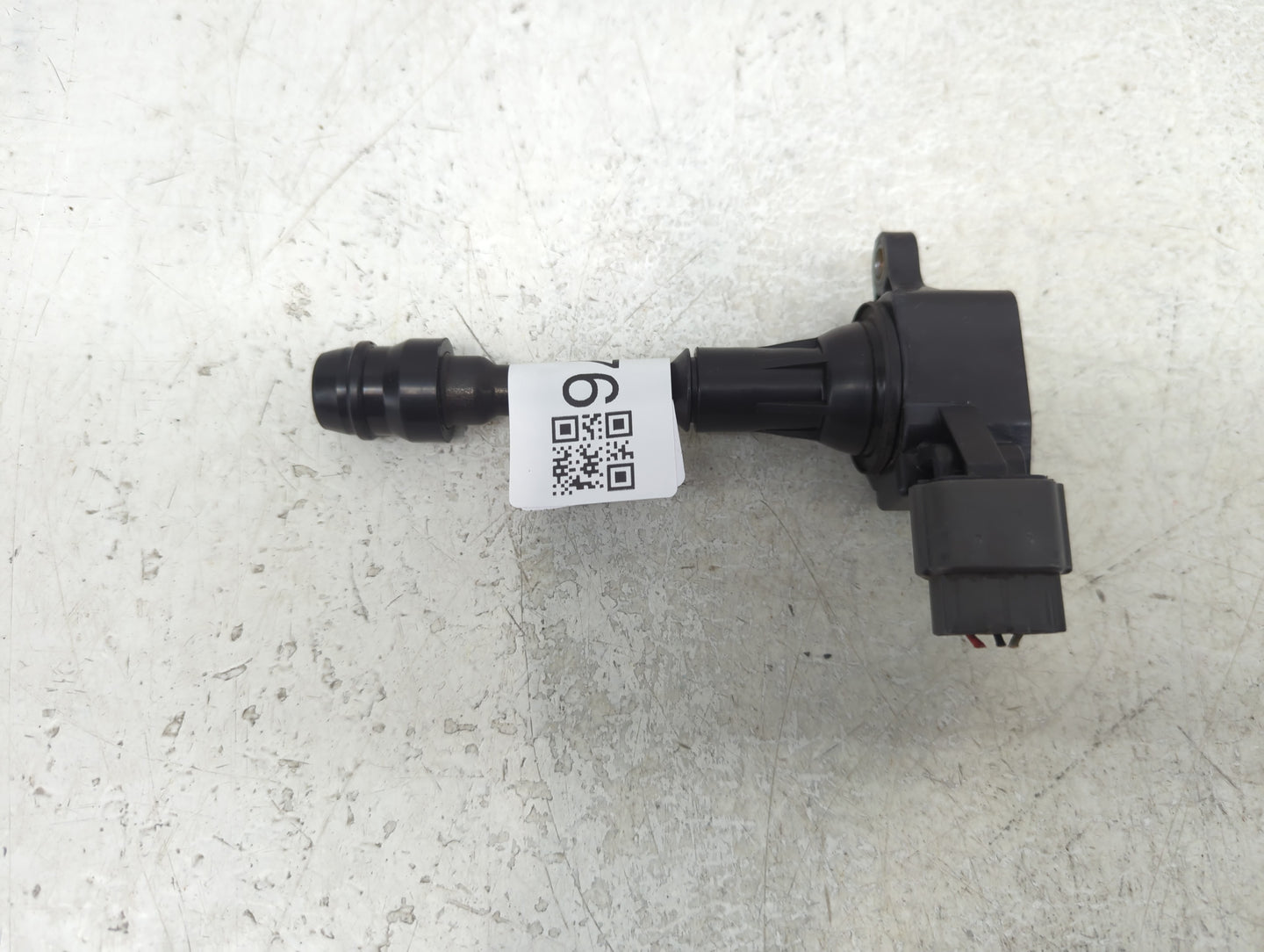 2002-2008 Nissan Maxima Ignition Coil Igniter Pack - Oemusedautoparts1.com