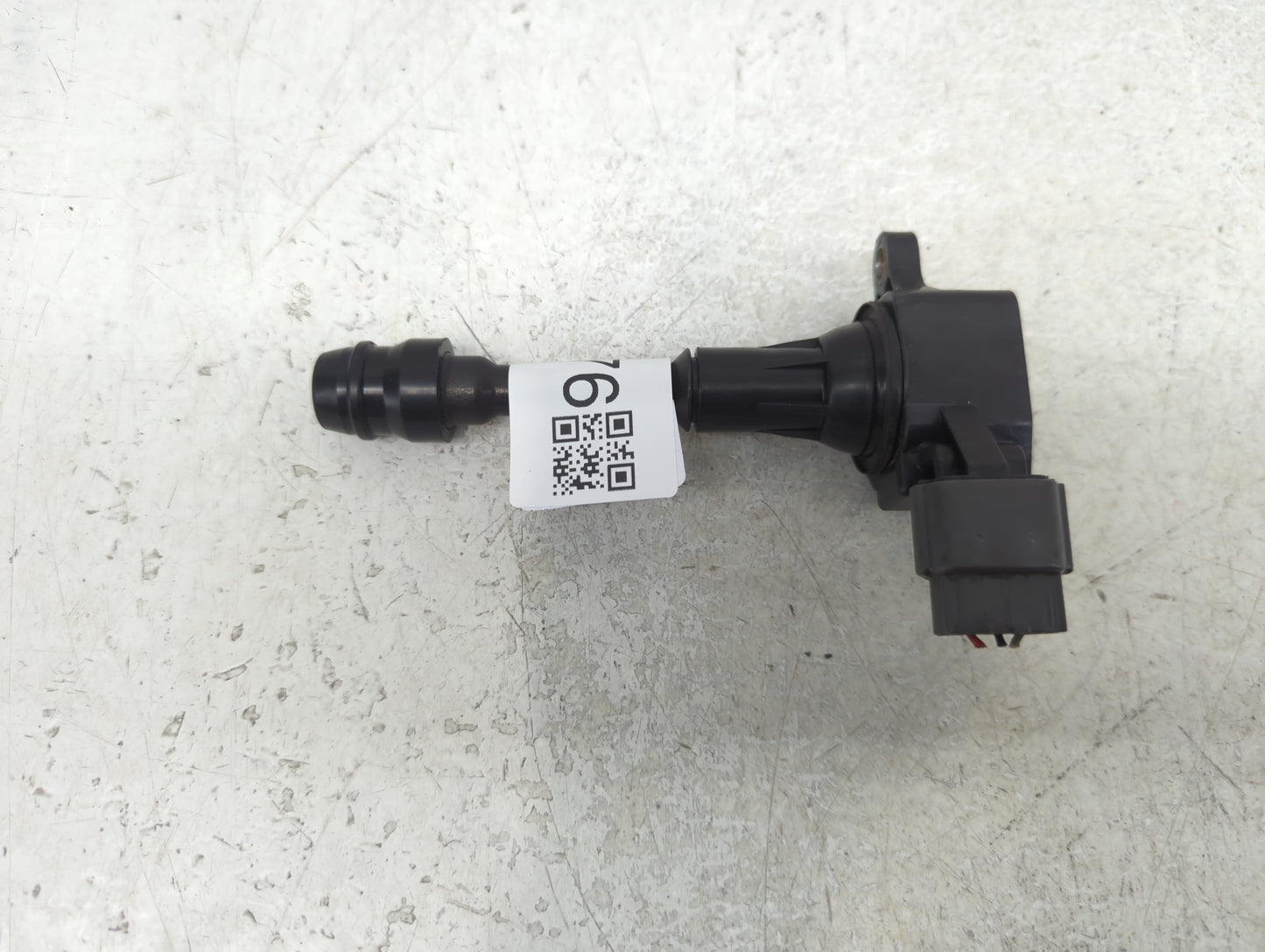 2002-2008 Nissan Maxima Ignition Coil Igniter Pack - Oemusedautoparts1.com