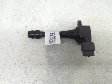 2002-2008 Nissan Maxima Ignition Coil Igniter Pack - Oemusedautoparts1.com