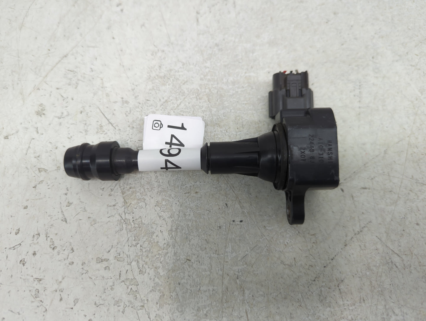 2002-2008 Nissan Maxima Ignition Coil Igniter Pack - Oemusedautoparts1.com