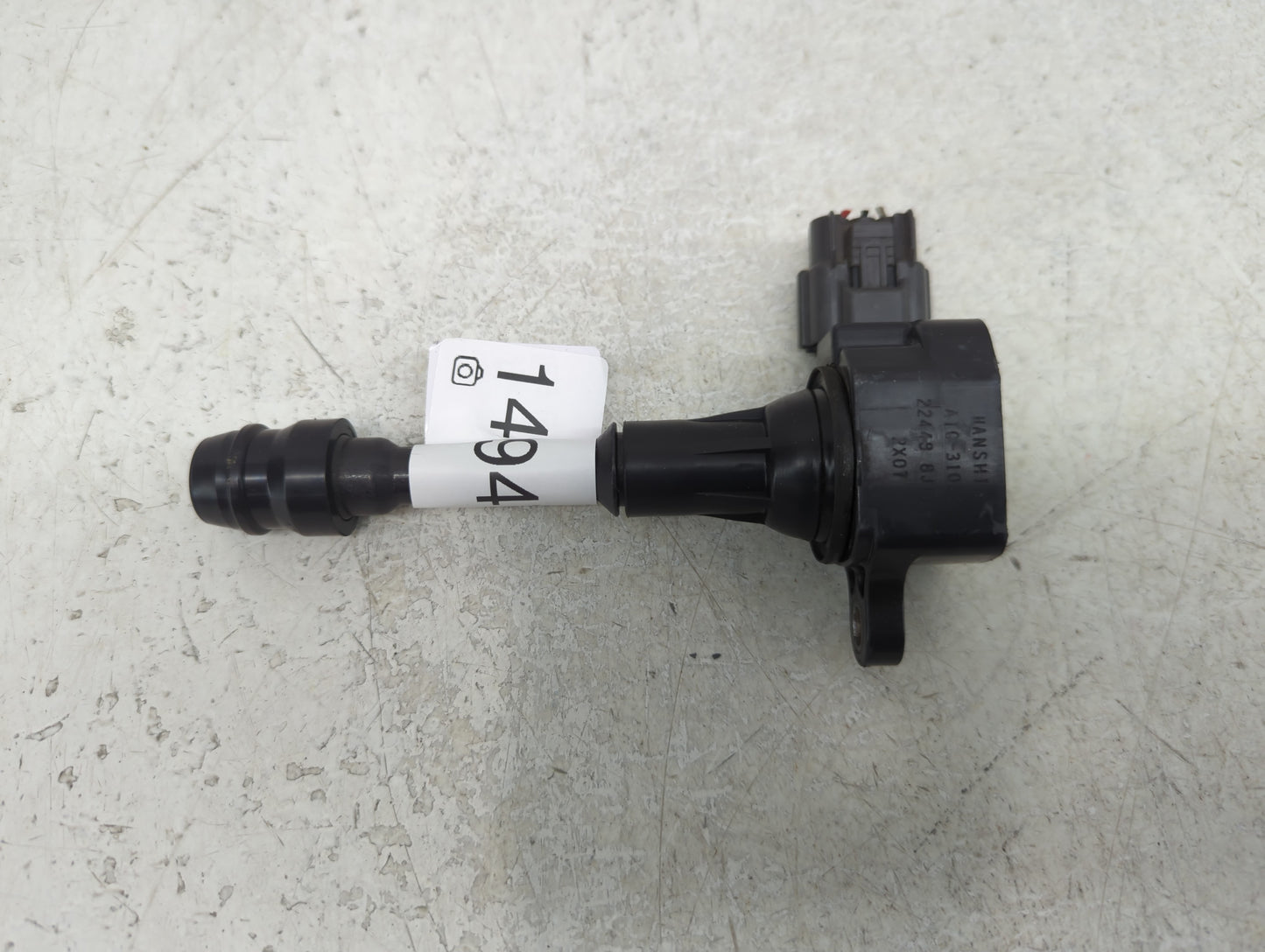 2002-2008 Nissan Maxima Ignition Coil Igniter Pack - Oemusedautoparts1.com